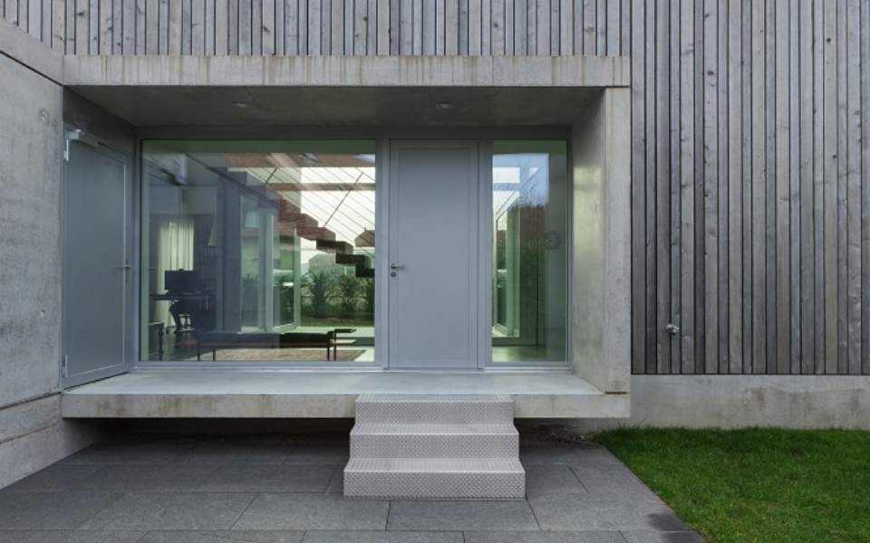 image de porte d'entré